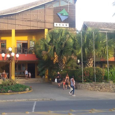 Ilha Flat Hotel-Ilhabela Apart Schiavettii Eksteriør billede