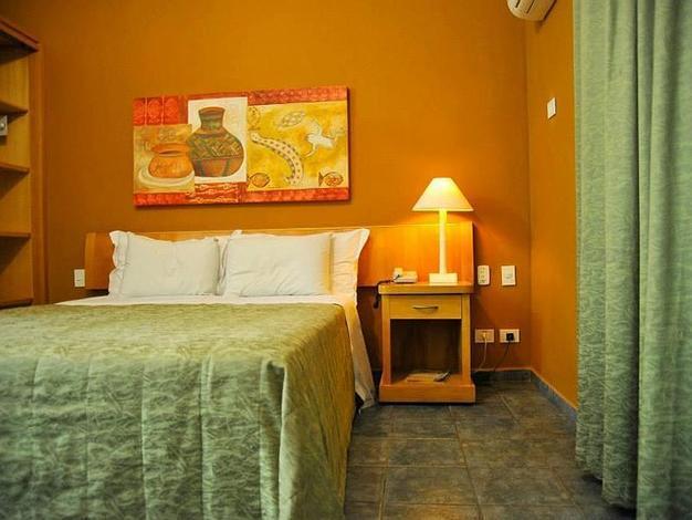 Ilha Flat Hotel-Ilhabela Apart Schiavettii Eksteriør billede