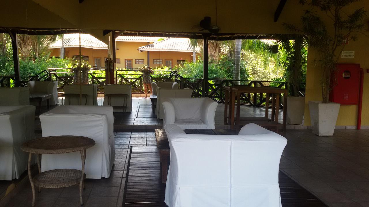 Ilha Flat Hotel-Ilhabela Apart Schiavettii Eksteriør billede
