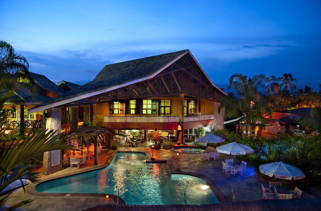 Ilha Flat Hotel-Ilhabela Apart Schiavettii Eksteriør billede