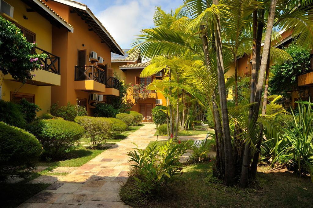 Ilha Flat Hotel-Ilhabela Apart Schiavettii Eksteriør billede